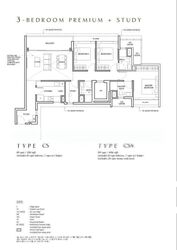 THE ARCADY AT BOON KENG (D12), Apartment #557755401